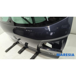 Citroen - C4 - Achterklep