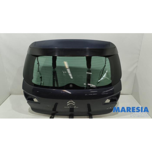Citroen - C4 - Achterklep