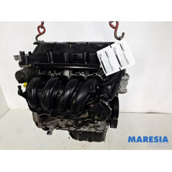Citroen - C4 - Motor