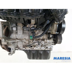Citroen - C4 - Motor