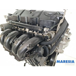 Citroen - C4 - Motor