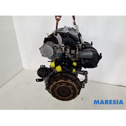 Citroen - C4 - Motor