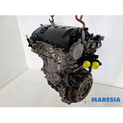 Citroen - C4 - Motor