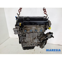 Citroen - C4 - Motor