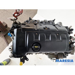 Citroen - C4 - Motor