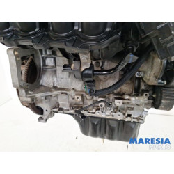 Citroen - C4 - Motor