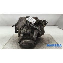 Citroen - C4 - Boîte de vitesse