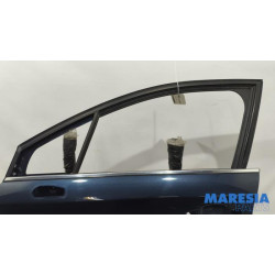 Citroen - C4 - Portière 4portes avant gauche