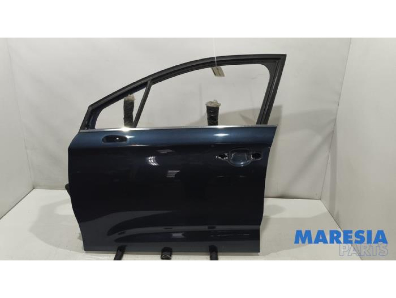 Citroen - C4 - Portière 4portes avant gauche