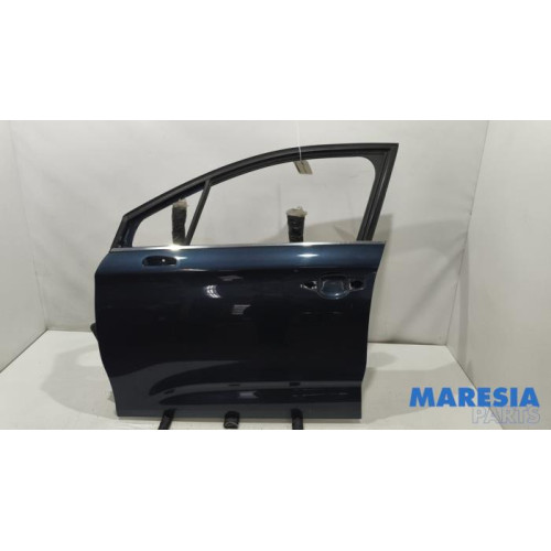 Citroen - C4 - Portière 4portes avant gauche