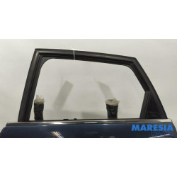 Citroen - C4 - Tür 4-türig links hinten