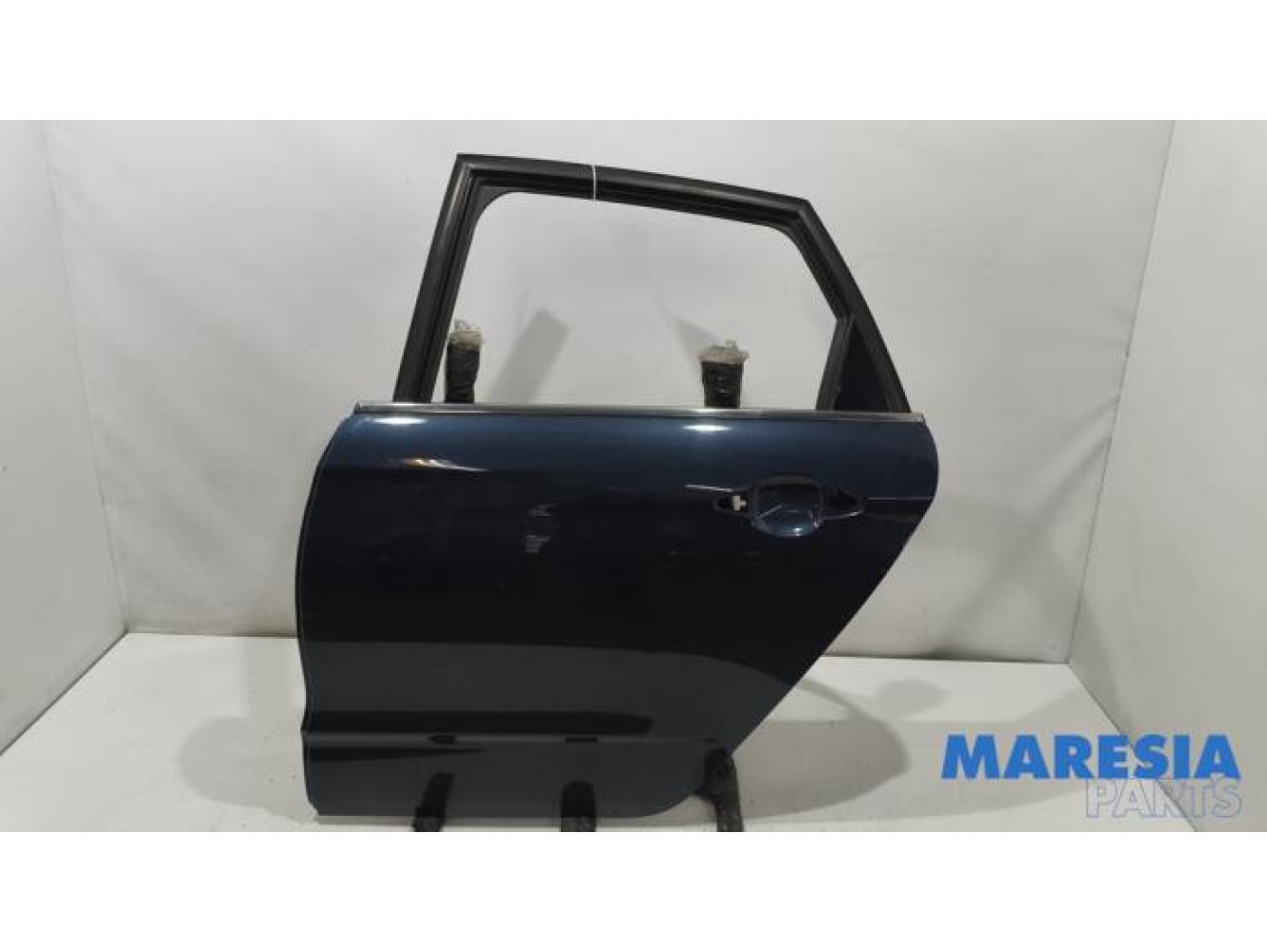 Citroen - C4 - Tür 4-türig links hinten