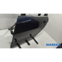 Citroen - C4 - Tür 4-türig links hinten