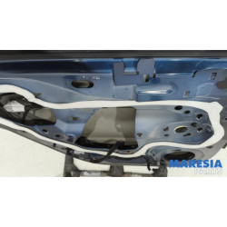 Citroen - C4 - Tür 4-türig links hinten