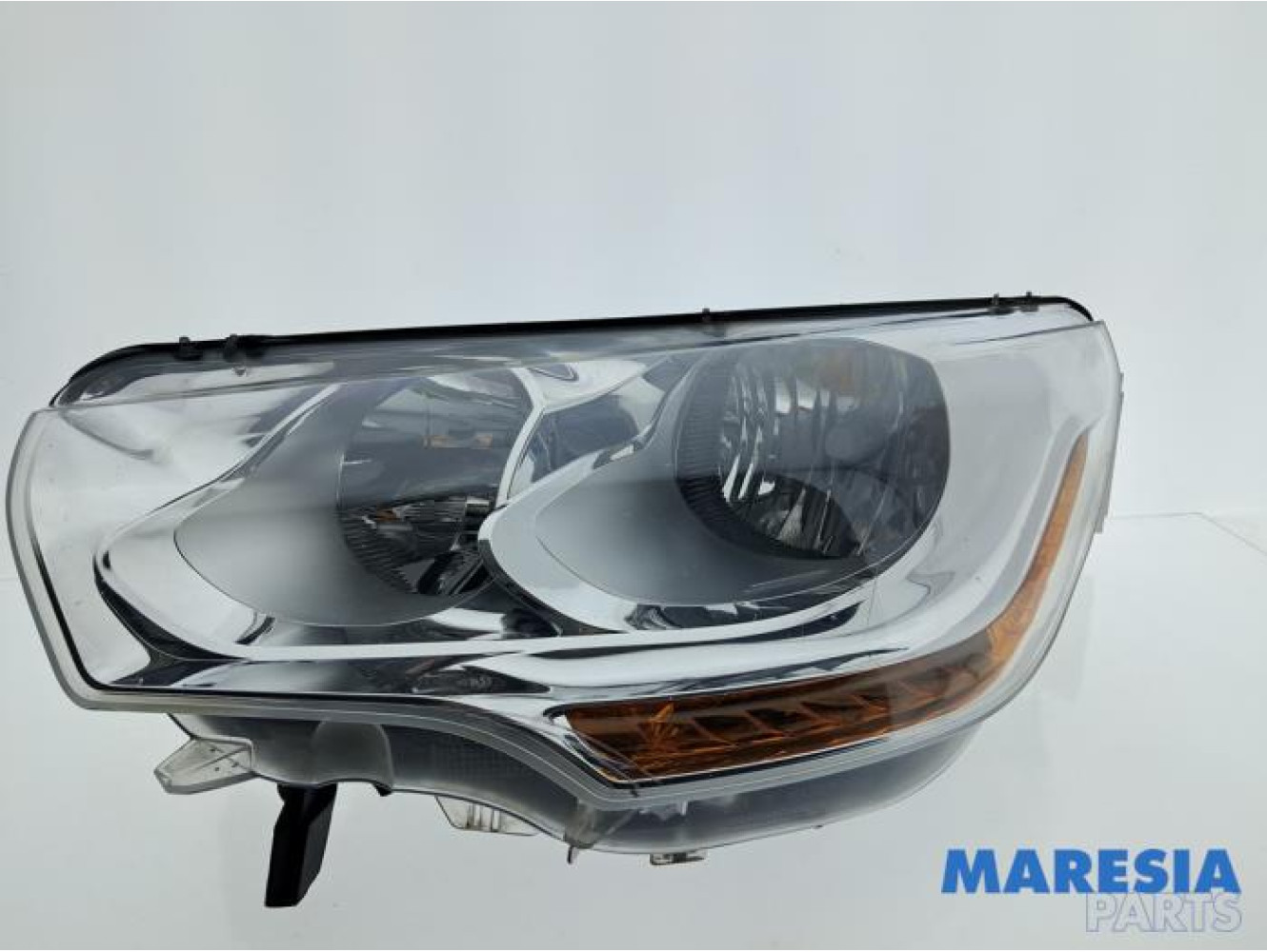 Citroen - C4 - Phare gauche