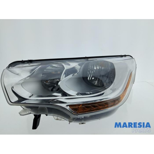 Citroen - C4 - Phare gauche