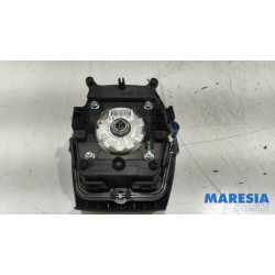 Citroen - C4 - Airbag set + dashboard