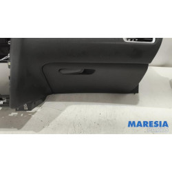 Citroen - C4 - Airbag set + dashboard