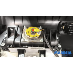 Citroen - C4 - Airbag set + dashboard