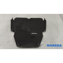 Renault - Espace - Engine protection panel