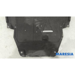 Renault - Espace - Engine protection panel