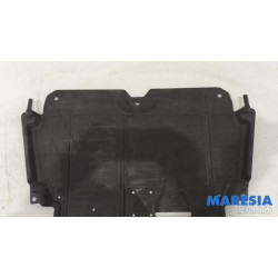 Renault - Espace - Engine protection panel