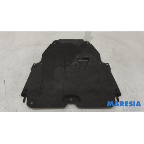 Renault - Espace - Engine protection panel
