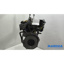 Renault - Captur - Motor