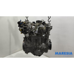 Renault - Captur - Motor