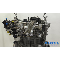 Renault - Captur - Motor