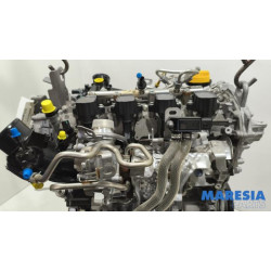 Renault - Captur - Motor