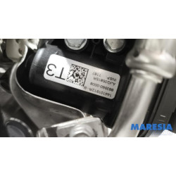 Renault - Captur - Motor