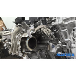 Renault - Captur - Motor