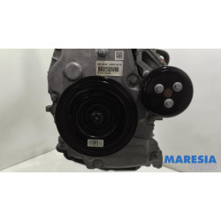 Renault - Captur - Motor