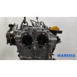 Renault - Captur - Motor