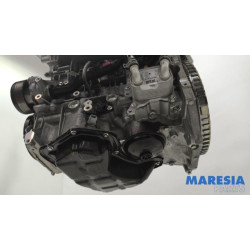 Renault - Captur - Motor