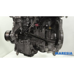 Renault - Captur - Motor