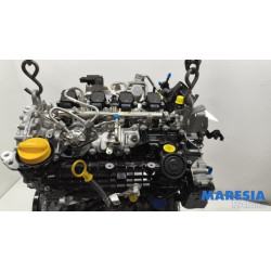 Renault - Captur - Motor