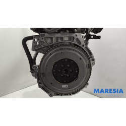 Renault - Captur - Motor