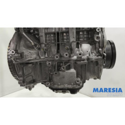 Renault - Captur - Motor