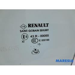 Renault - Espace - Door window 4-door, front left