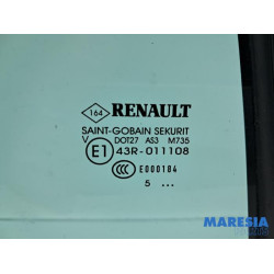 Renault - Espace - Driehoeks Ruit rechts-achter