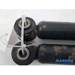 Renault - Twingo - Kit amortisseur