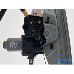 Renault - Espace - Window mechanism 4-door, front right