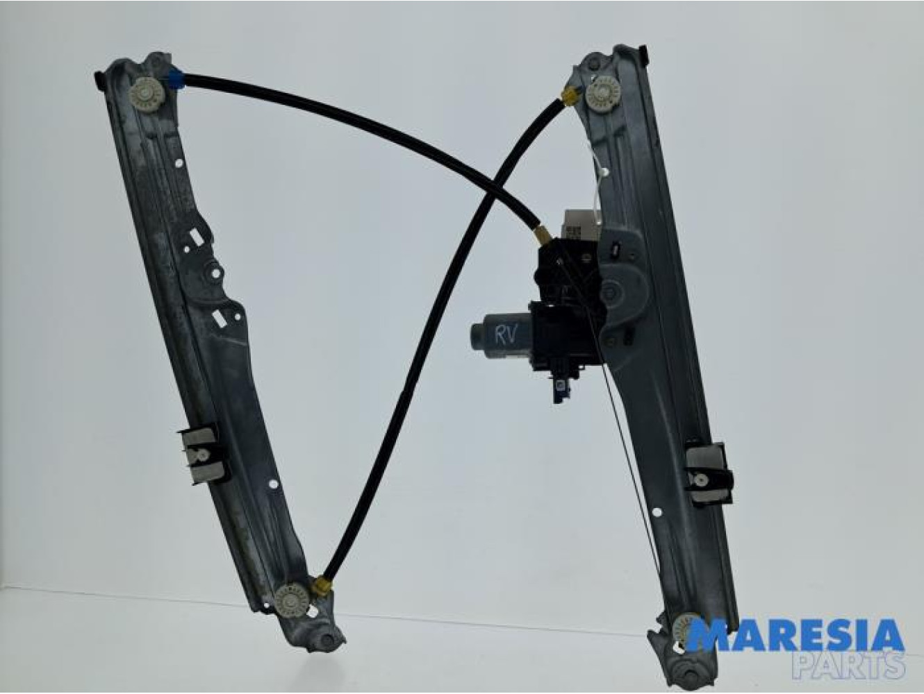 Renault - Espace - Window mechanism 4-door, front right
