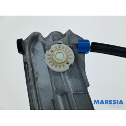 Renault - Espace - Window mechanism 4-door, front right