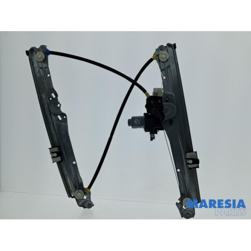 Renault - Espace - Window mechanism 4-door, front right