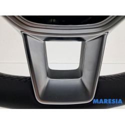 Renault - Captur - Steering wheel