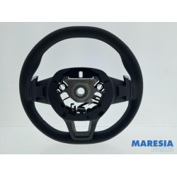 Renault - Captur - Steering wheel