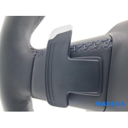 Renault - Captur - Steering wheel